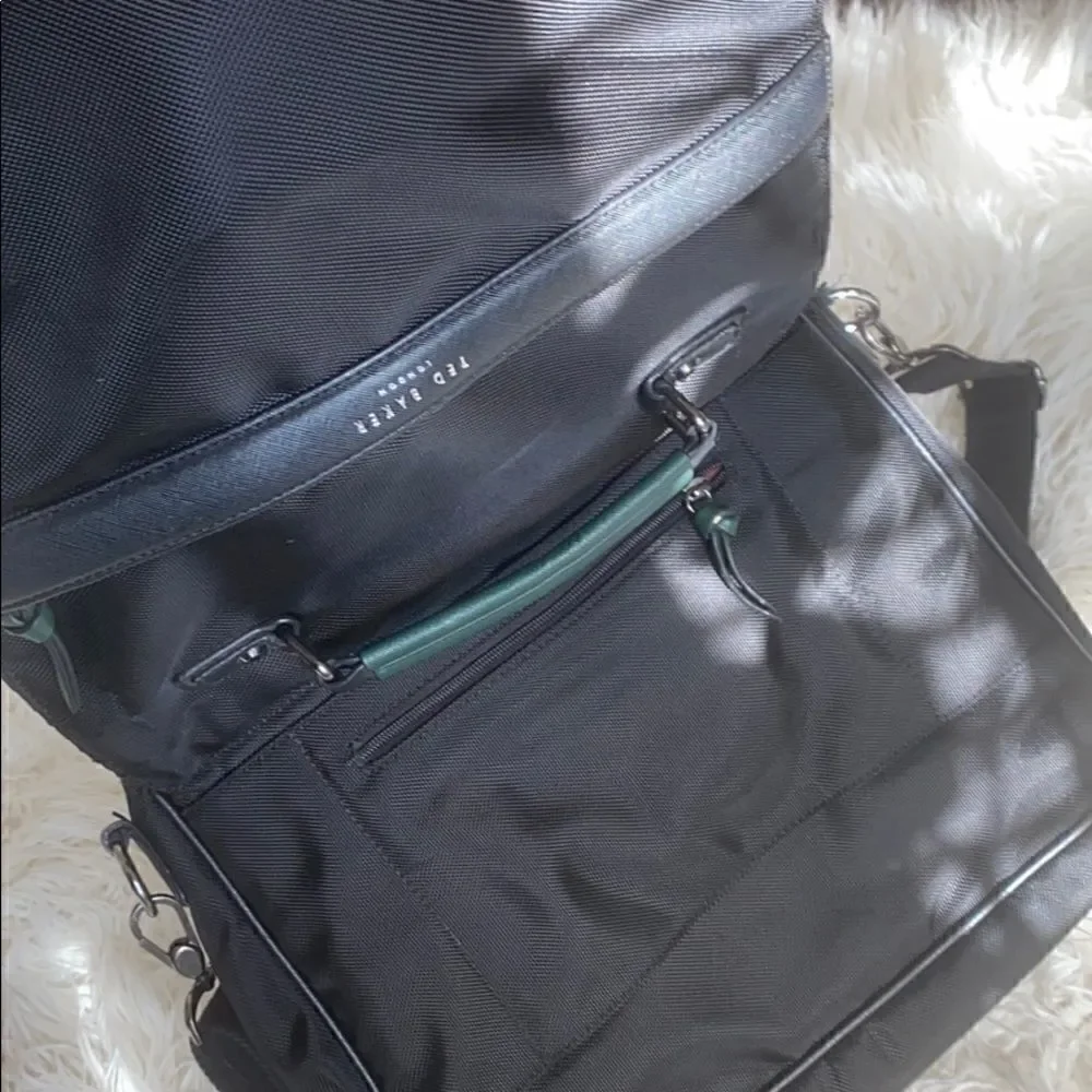 Ted Baker London Laptop Bag